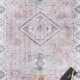 Kusový koberec Nouristan Asmar 104009 Old pink