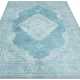 Kusový koberec Nouristan Asmar 104020 Aquamarine