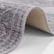 Kusový koberec Nouristan Asmar 104021 Slate grey
