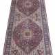 Kusový běhoun Nouristan Asmar 104000 Plum red