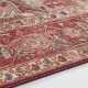 Kusový běhoun Nouristan Asmar 104018 Orient red