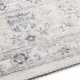 Kusový běhoun Elle Decoration Imagination 104201 Light grey