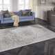 Kusový běhoun Elle Decoration Imagination 104201 Light grey