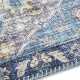 Kusový běhoun Elle Decoration Imagination 104205 Denim blue