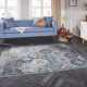 Kusový běhoun Elle Decoration Imagination 104205 Denim blue
