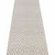 Kusový běhoun Northrugs Meadow 102467 Grey Cream