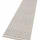 Kusový běhoun Northrugs Meadow 102467 Grey Cream