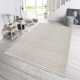 Kusový běhoun Northrugs Meadow 102467 Grey Cream