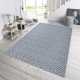 Kusový běhoun Northrugs Meadow 102468 Blue