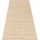 Kusový běhoun Northrugs Meadow 102727 Beige