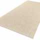 Kusový běhoun Northrugs Meadow 102727 Beige