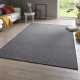 Kusový běhoun Hanse Home BT Carpet Casual 103409 Dark grey