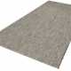 Kusový běhoun Northrugs Meadow 102729 Anthracite