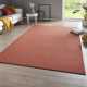 Kusový běhoun Hanse Home BT Carpet Casual 103411 Terracotta