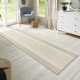 Kusový běhoun Hanse Home Basic 105490 Ivory