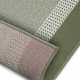 Kusový běhoun Hanse Home Basic 105487 Green