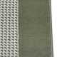 Kusový běhoun Hanse Home Basic 105487 Green
