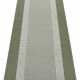Kusový běhoun Hanse Home Basic 105487 Green