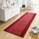 Kusový běhoun Hanse Home Basic 102499 Red