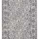 Kusový běhoun Northrugs Twin 103116 Grey Cream