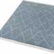 Kusový koberec Mint Rugs Desire 103322 Blue Cream