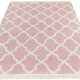 Kusový koberec Mint Rugs Desire 103327 Rose Cream