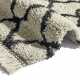 Kusový koberec Mint Rugs Desire 103328 Cream Dark brown