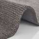 Kusový koberec Mint Rugs Cloud 103935 Dark grey