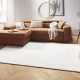 Kusový běhoun Mint Rugs Cloud 103936 Cream