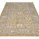 Kusový koberec Nouristan Cairo 105590 Gold