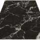 Kusový koberec Mint Rugs Nomadic 104893 Black Cream