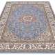 Kusový koberec Nouristan Herat 105282 Zuhr Blue Cream