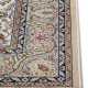 Kusový koberec Nouristan Herat 105289 Aljars Beige Cream