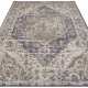 Kusový koberec Hanse Home Terrain 105595 Creme Blue