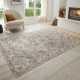 Kusový koberec Hanse Home Terrain 105596 Creme Grey