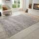 Kusový koberec Hanse Home Terrain 105602 Creme Grey