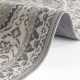 Kusový koberec Hanse Home Terrain 105604 Grey Creme