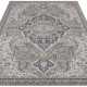 Kusový koberec Hanse Home Terrain 105604 Grey Creme