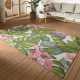 Kusový koberec Hanse Home Flair 105615 Tropical