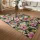 Kusový koberec Hanse Home Flair 105619 Tropical Feeling