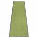 Bytová rohož Hanse Home Wash & Clean 101470 Green