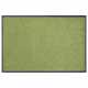 Bytová rohož Hanse Home Wash & Clean 101470 Green