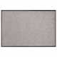 Bytová rohož Hanse Home Wash & Clean 102042 Taupe