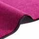 Bytová rohož Hanse Home Wash & Clean 103835 Raspberry-red