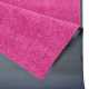 Bytová rohož Hanse Home Wash & Clean 103835 Raspberry-red