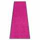 Bytová rohož Hanse Home Wash & Clean 103835 Raspberry-red