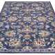Kusový koberec Hanse Home Luxor 105634 Caracci Blue