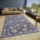 Kusový koberec Hanse Home Luxor 105634 Caracci Blue