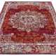 Kusový koberec Hanse Home Luxor 105638 Maderno Red