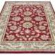 Kusový koberec Hanse Home Luxor 105642 Reni Red